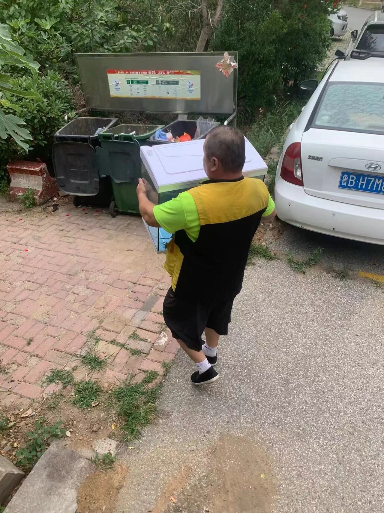 青岛搬家公司要有统一的收费标准 青岛搬家公司要有统一的收费标准